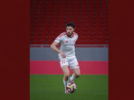 Al Shamal Announce Tawfik’s Departure