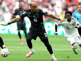 World-Cup: Qatar suffer heavy defeat against Canada