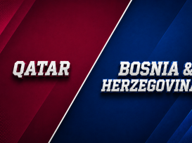 World Cup: Qatar vs. Bosnia & Herzegovina Preview