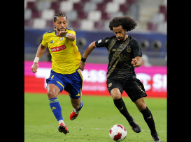 Qatar Cup: Al Sadd 2-1 Al Gharafa