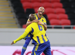 QSL: Al Rayyan 2-3 Al Gharafa