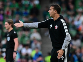Lopetegui names Qatar’s final 26-man World Cup squad