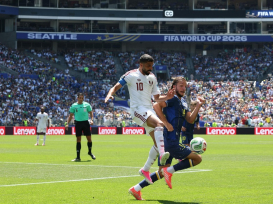 World Cup: Qatar 1-3 Bosnia and Herzegovina