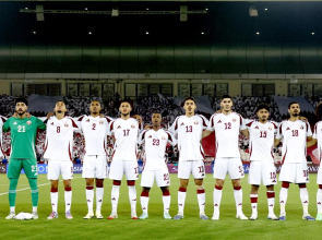 Qatar Face UAE for World Cup Spot