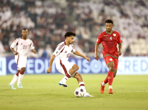 World Cup Qualifiers: Qatar 0-0 Oman