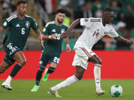 Gulf Cup: Qatar bow out on penalties against Saudi Arabia