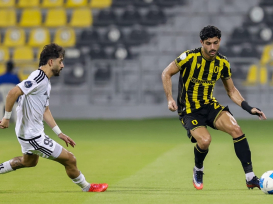 Gulf Champions League: Qatar 1-1 Zawraa