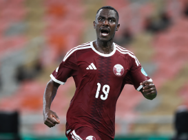 Gulf Cup: Qatar 1-1 UAE