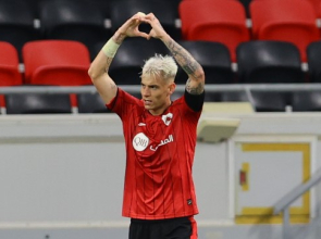 QSL: Al Rayyan 1-0 Al Duhail