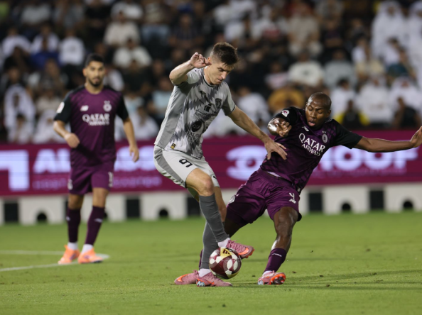 QSL: Al Sadd 0-0 Al Duhail