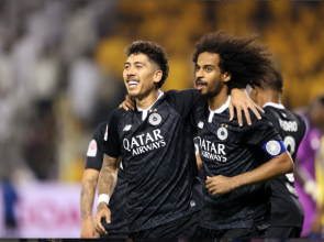 QSL: Al Sadd 2-0 Al Gharafa