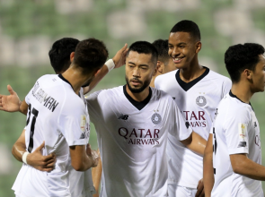 Ooredoo Cup: Al-Sadd 4-0 Al-Sailiya  