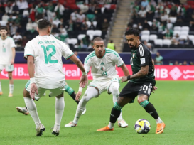 FIFA Arab Cup: UAE beat Iraq on penalties to reach semi-finals