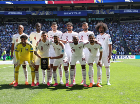 Lopetegui names Qatar squad for Gulf Cup